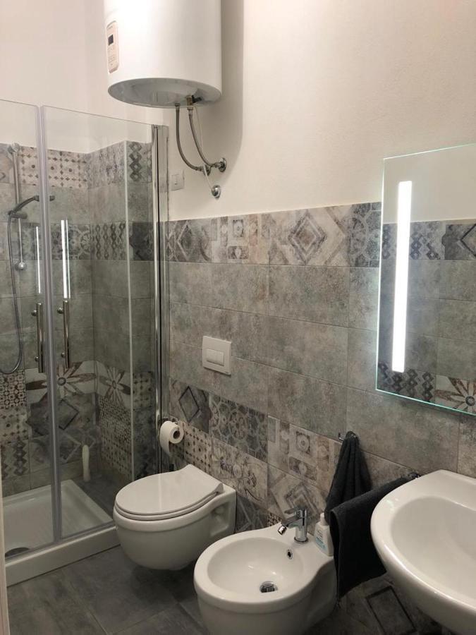 Appartamento Costa 8 Alghero Dış mekan fotoğraf