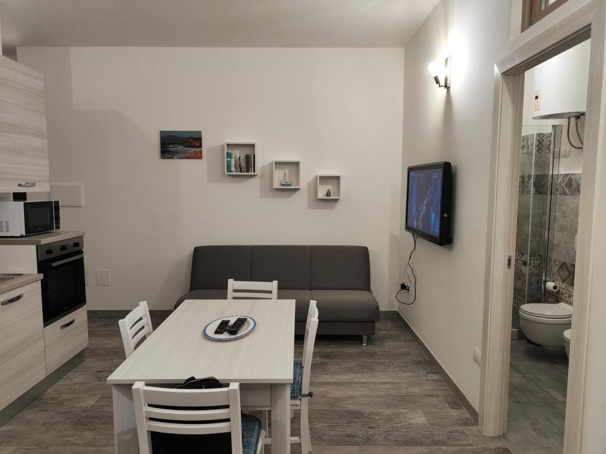 Appartamento Costa 8 Alghero Dış mekan fotoğraf