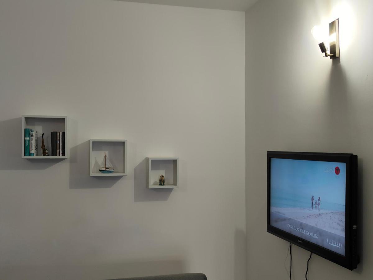 Appartamento Costa 8 Alghero Dış mekan fotoğraf
