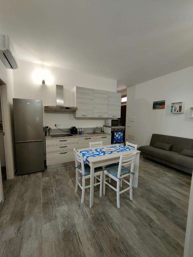 Appartamento Costa 8 Alghero Dış mekan fotoğraf