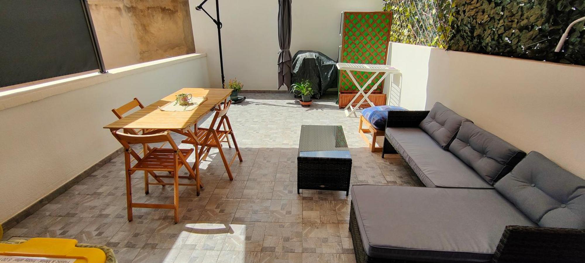 Appartamento Costa 8 Alghero Dış mekan fotoğraf
