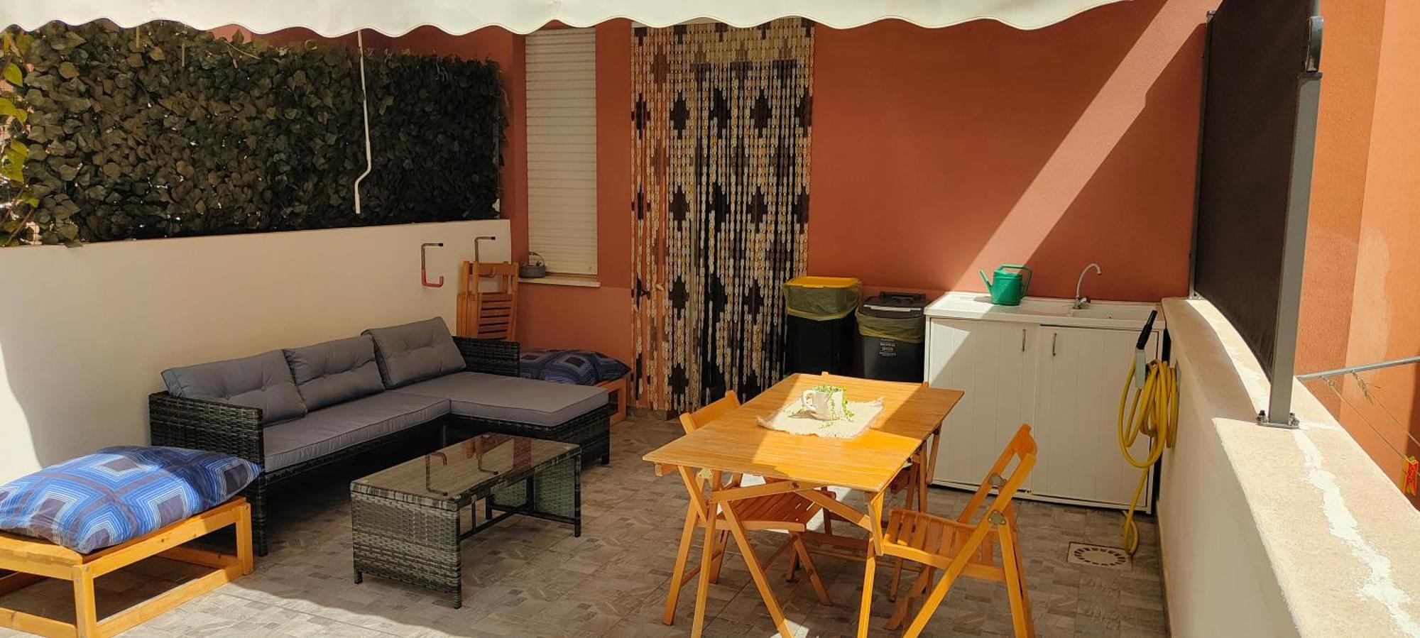 Appartamento Costa 8 Alghero Dış mekan fotoğraf